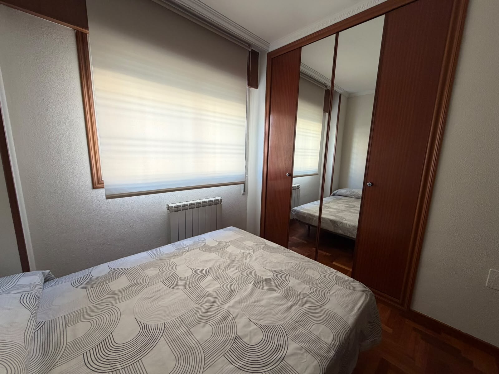 Pis de 104 m² a Laguna de Duero