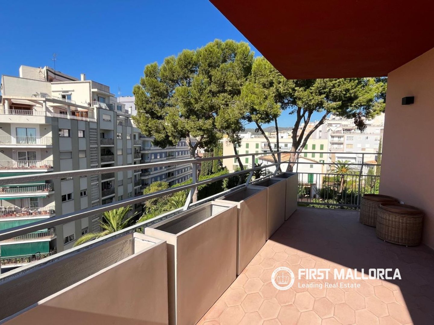 Appartamento 135 m² a Palma