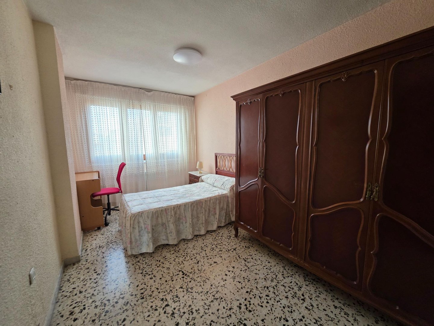 Piso de 85 m² en Zaragoza