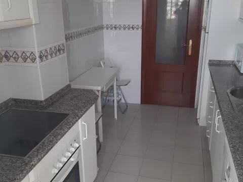 Apartamento 55 m² em El Puerto de Santa María