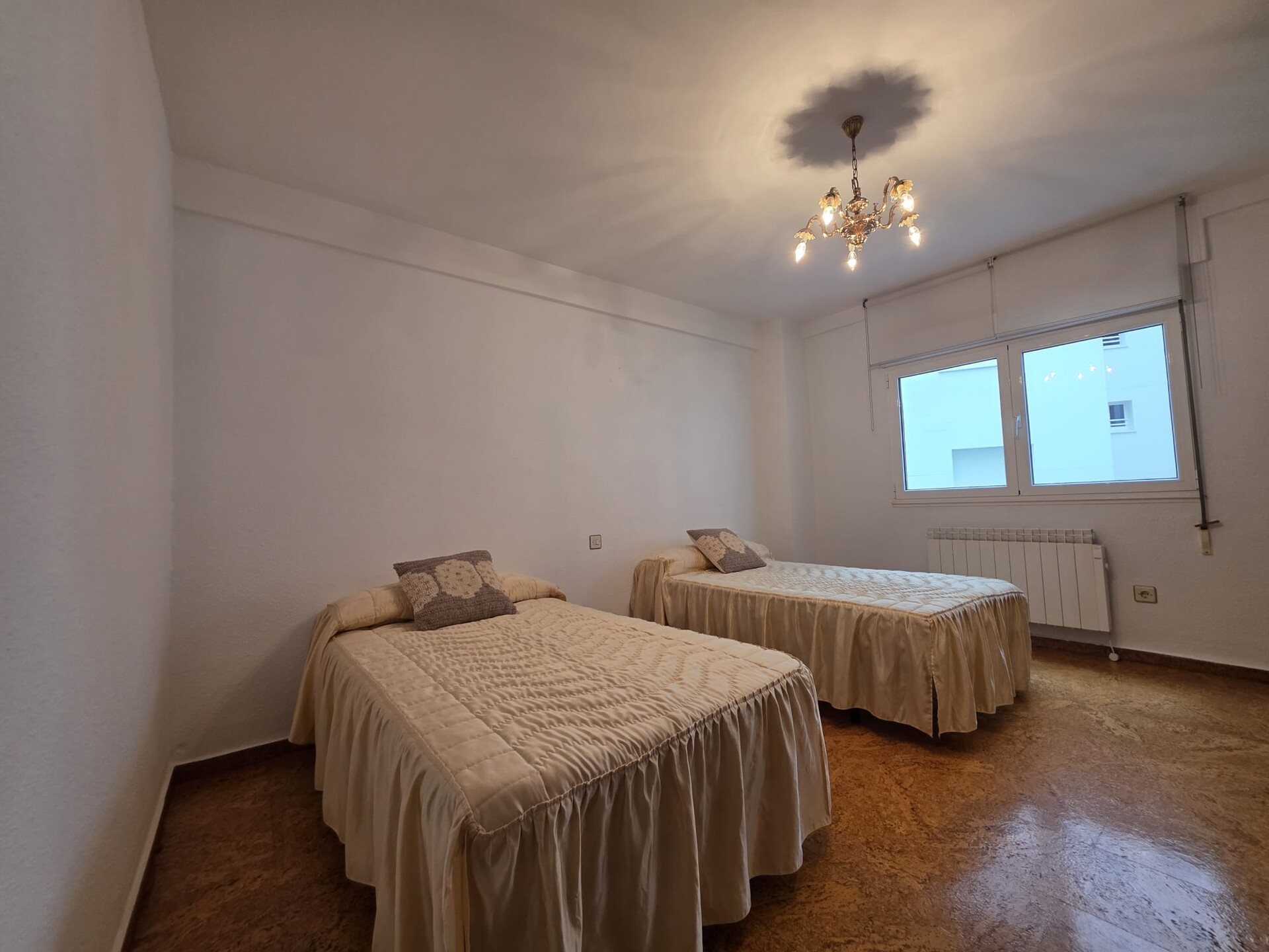 Habitación 96 m², Avilés