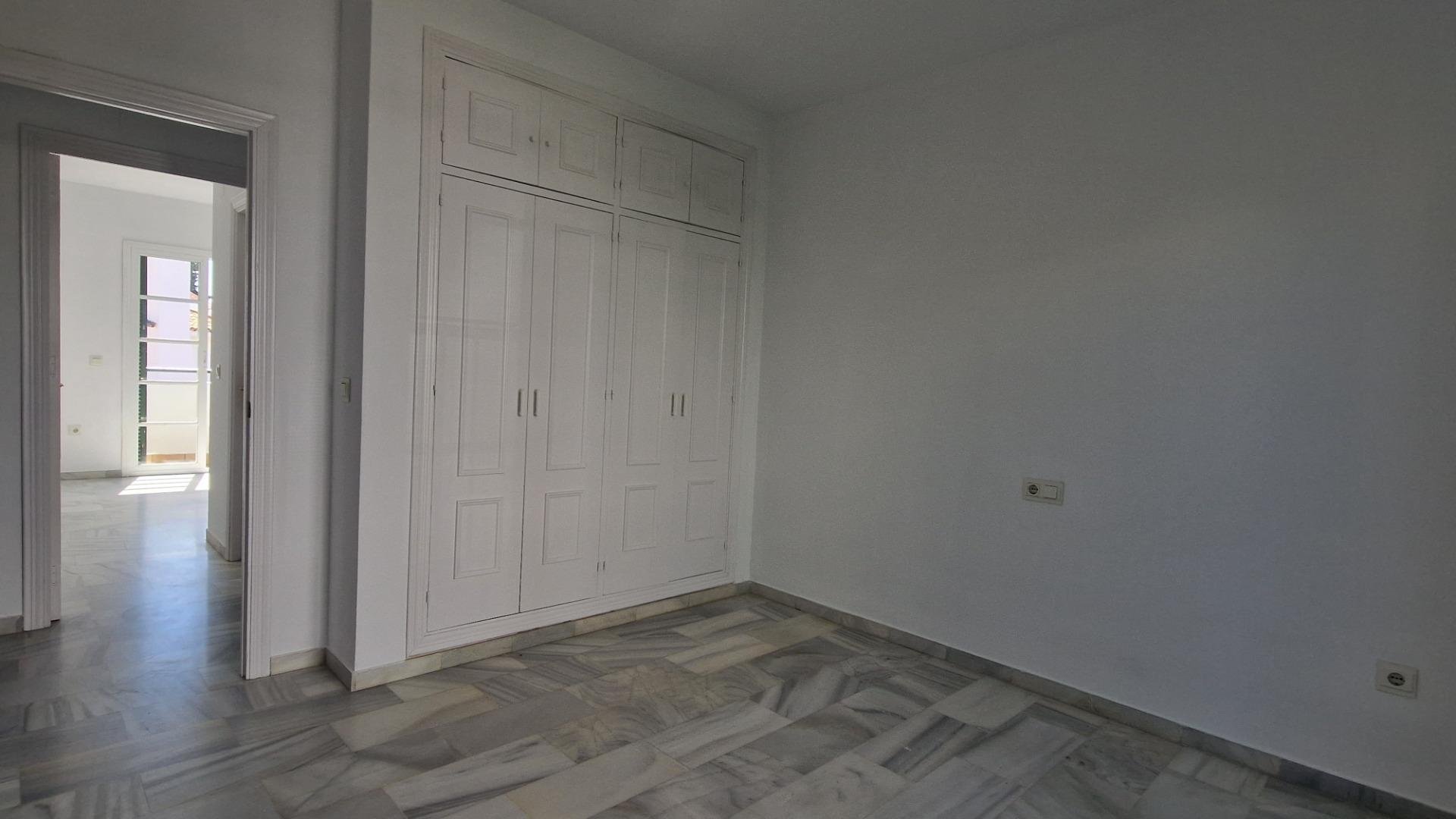 Piso de 121 m² en Jerez de la Frontera