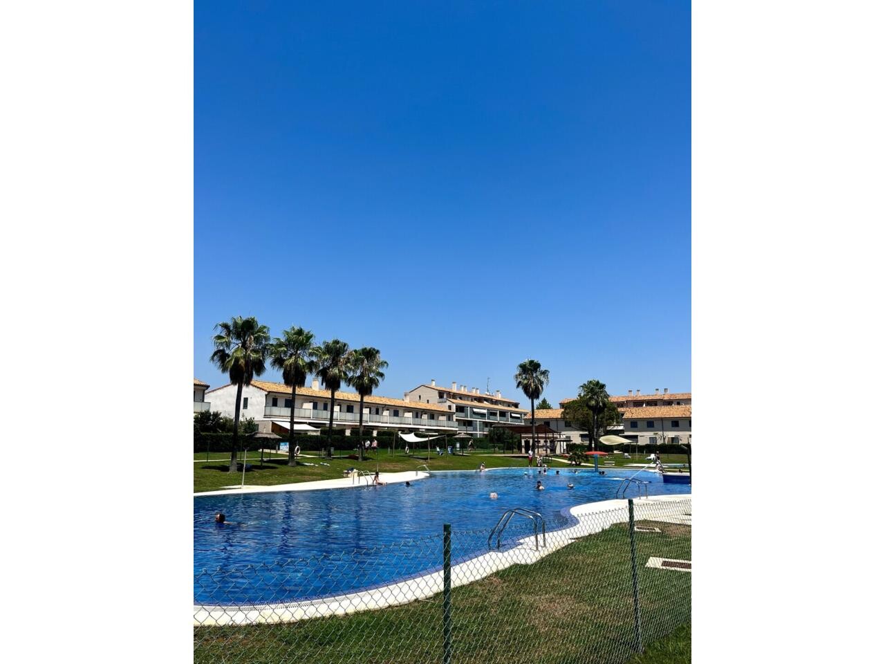 Appartamento 35 m² a Sant Jordi / San Jorge