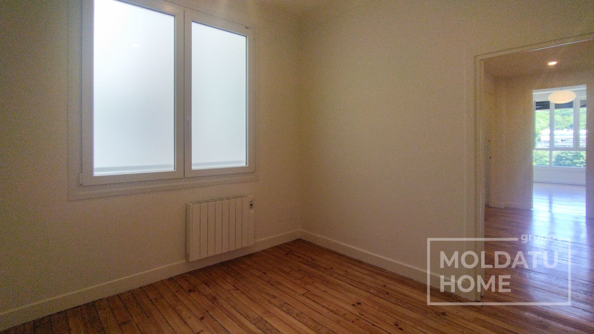 Wohnung 108 m² in Donostia / San Sebastián