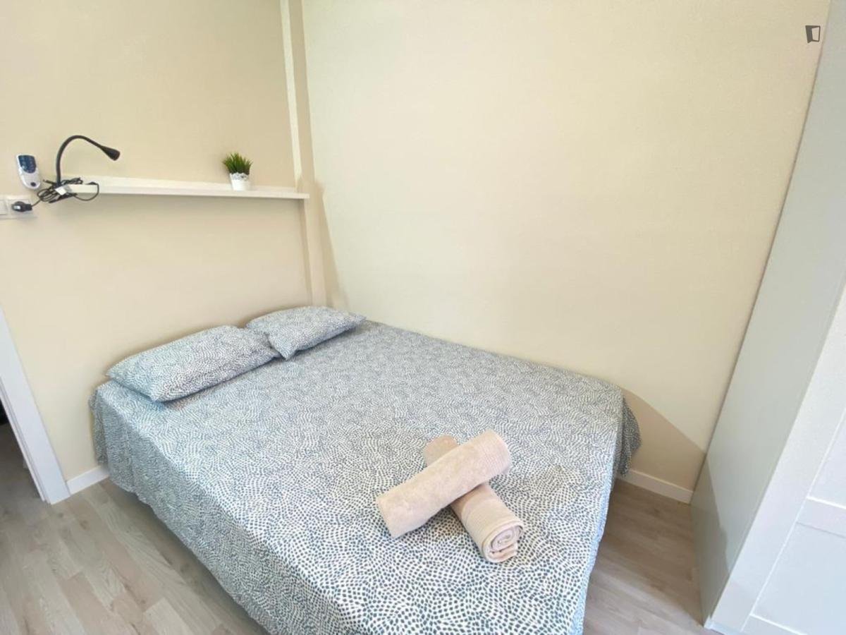 Habitación en alquiler, Madrid