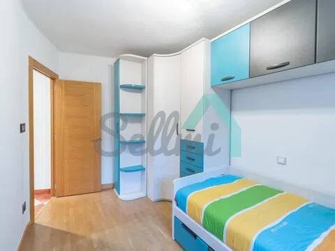 Appartement 109 m² à Oviède