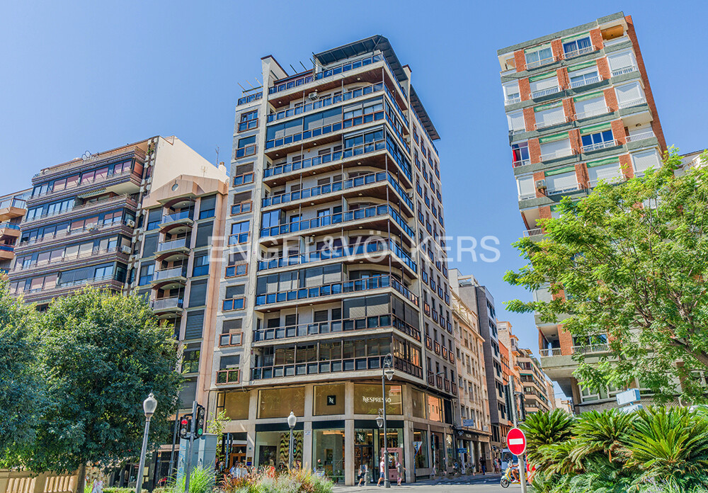 Piso de 146 m² en Alicante
