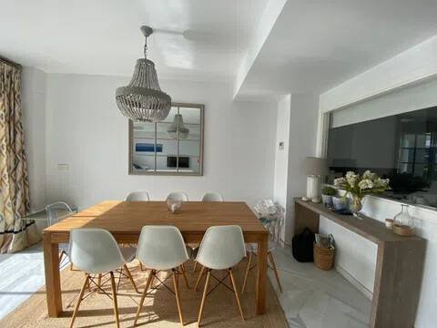 Piso de 290 m² en El Puerto de Santa María