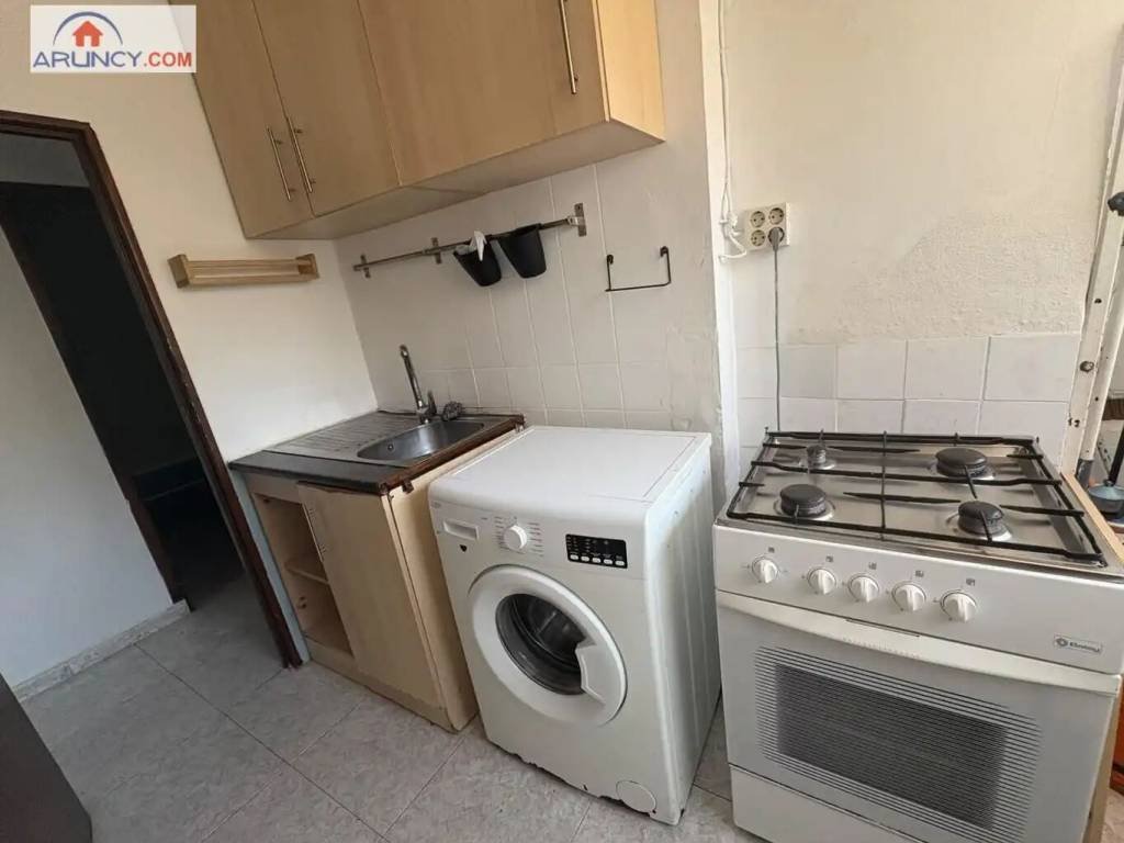 Piso de 75 m² en Sevilla