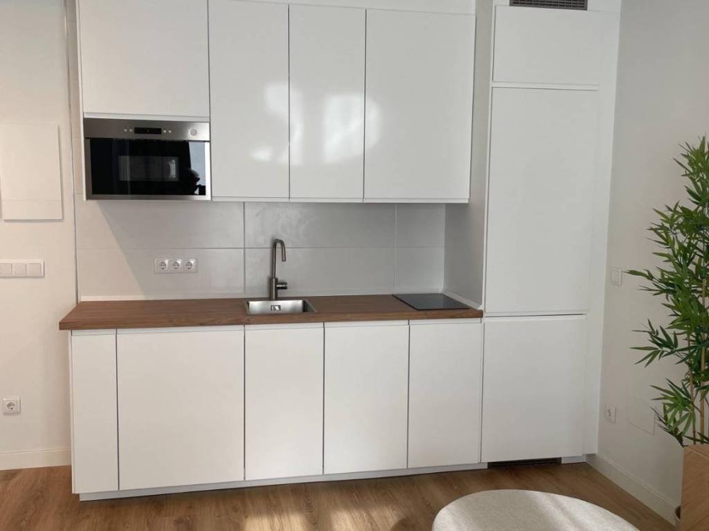 Piso de 48 m² en Valladolid