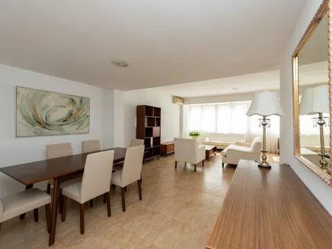 Pis de 148 m² a Alacant