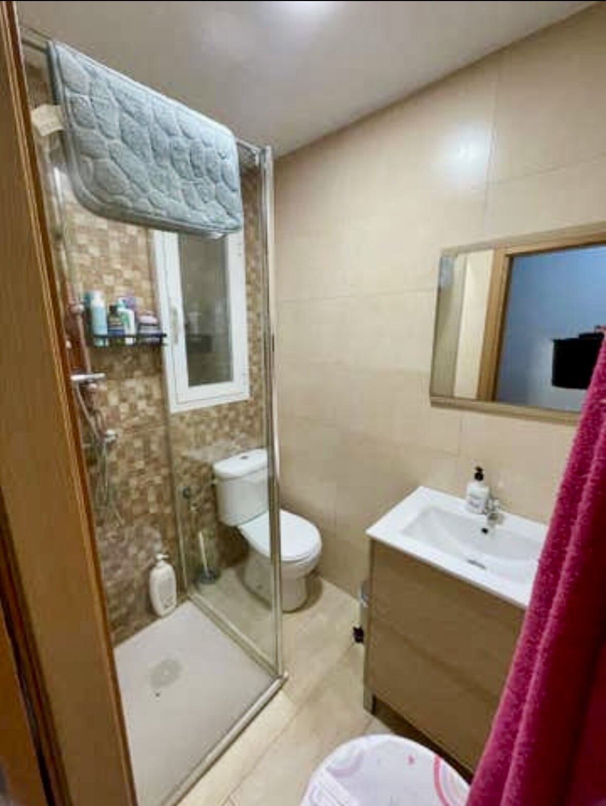 Pis de 45 m² a Còrdova