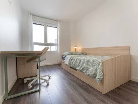 Piso de 122 m² en Gijón