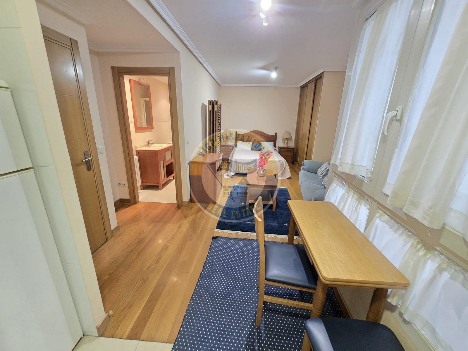 Piso de 38 m² en Vigo
