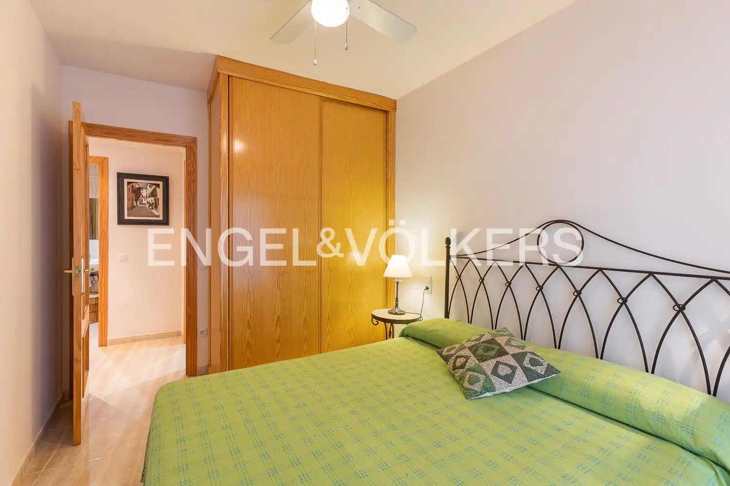 Flat 90 m² in Canet d'en Berenguer
