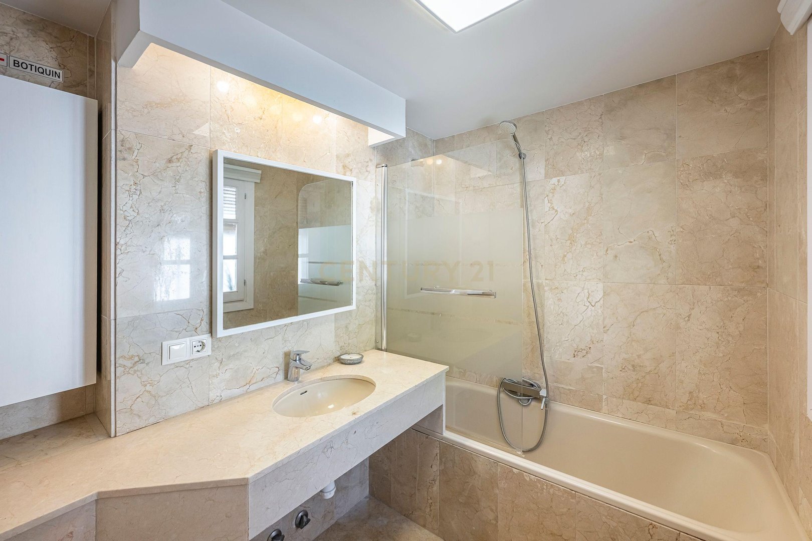 Apartamento 56 m² em Estepona