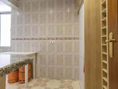 Pis de 70 m² a Sevilla