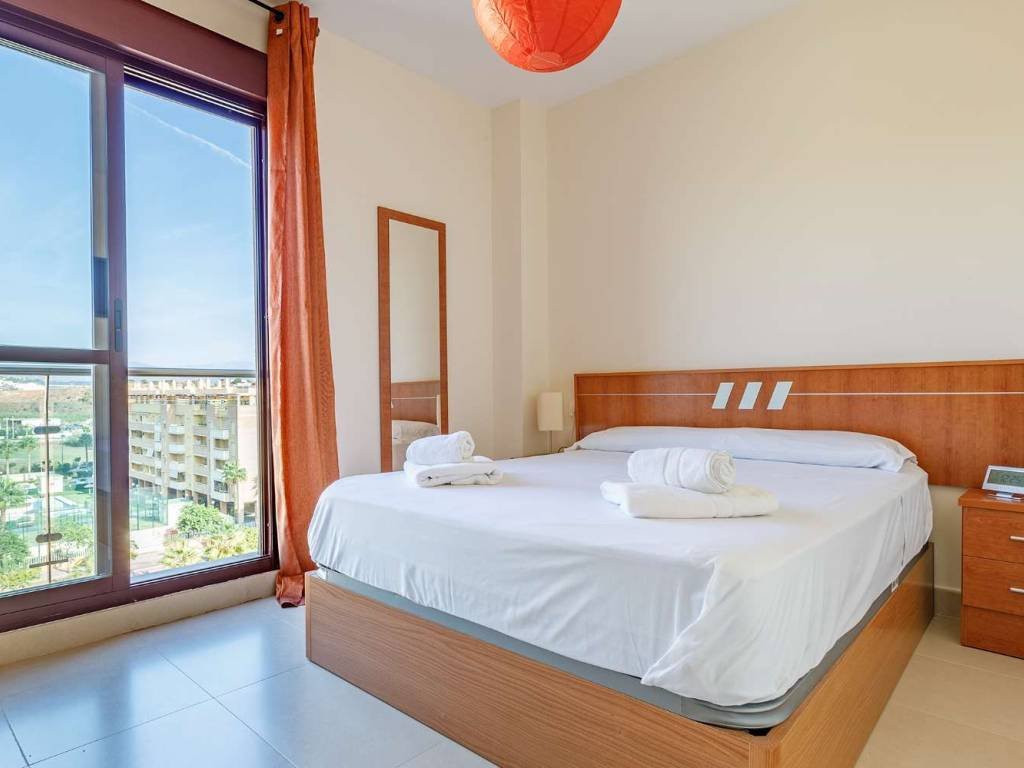 Pis de 84 m² a Vélez-Málaga
