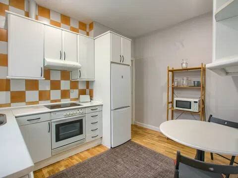 Habitación en alquiler, Madrid