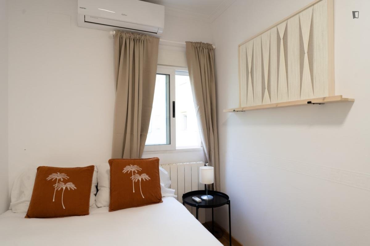 Habitación en alquiler, Madrid