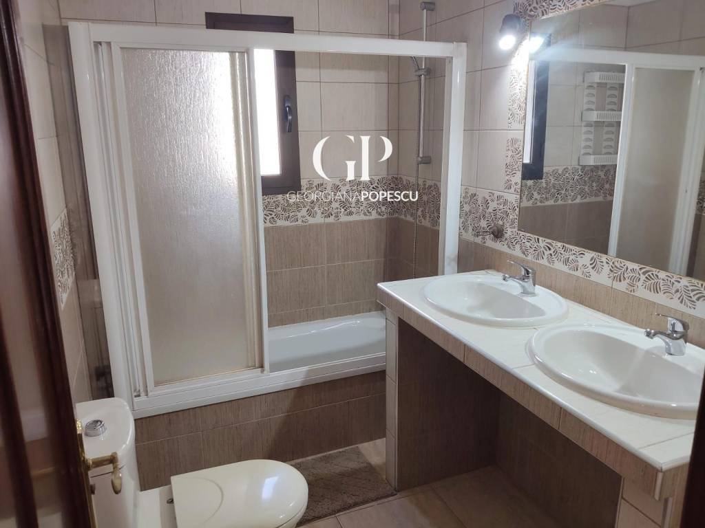 Casa de 170 m² en La Oliva
