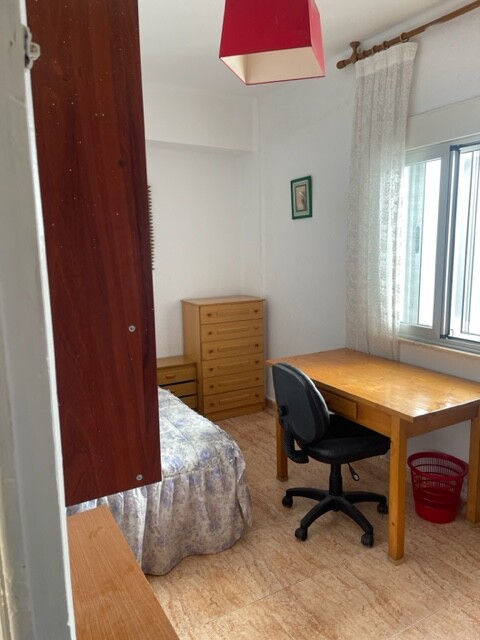 Piso de 100 m² en Salamanca