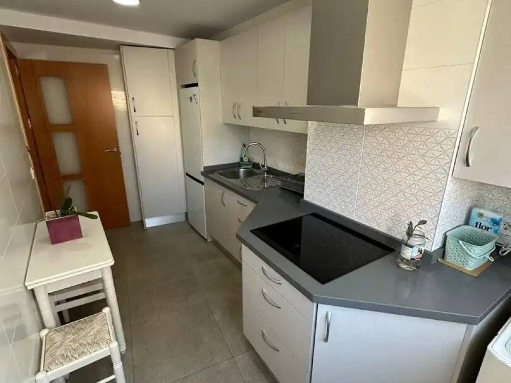 Piso de 90 m² en Málaga