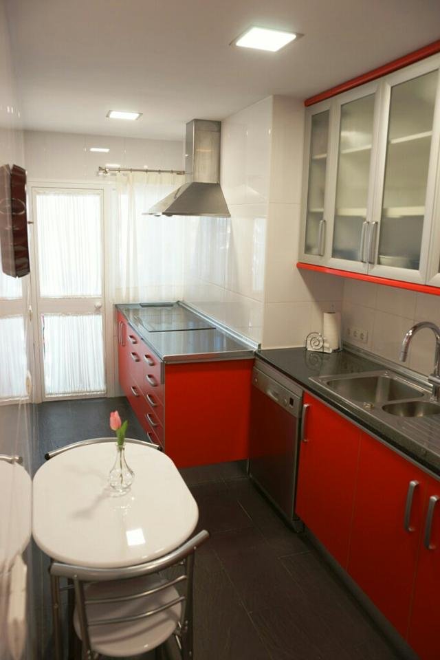 Piso de 95 m² en Sanlúcar de Barrameda