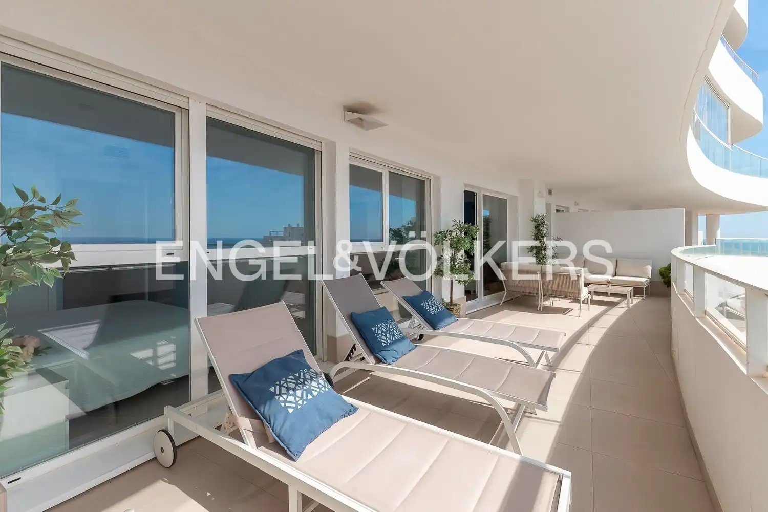 Piso de 159 m² en Canet de Berenguer