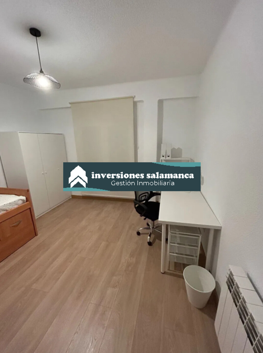 Piso de 90 m² en Salamanca