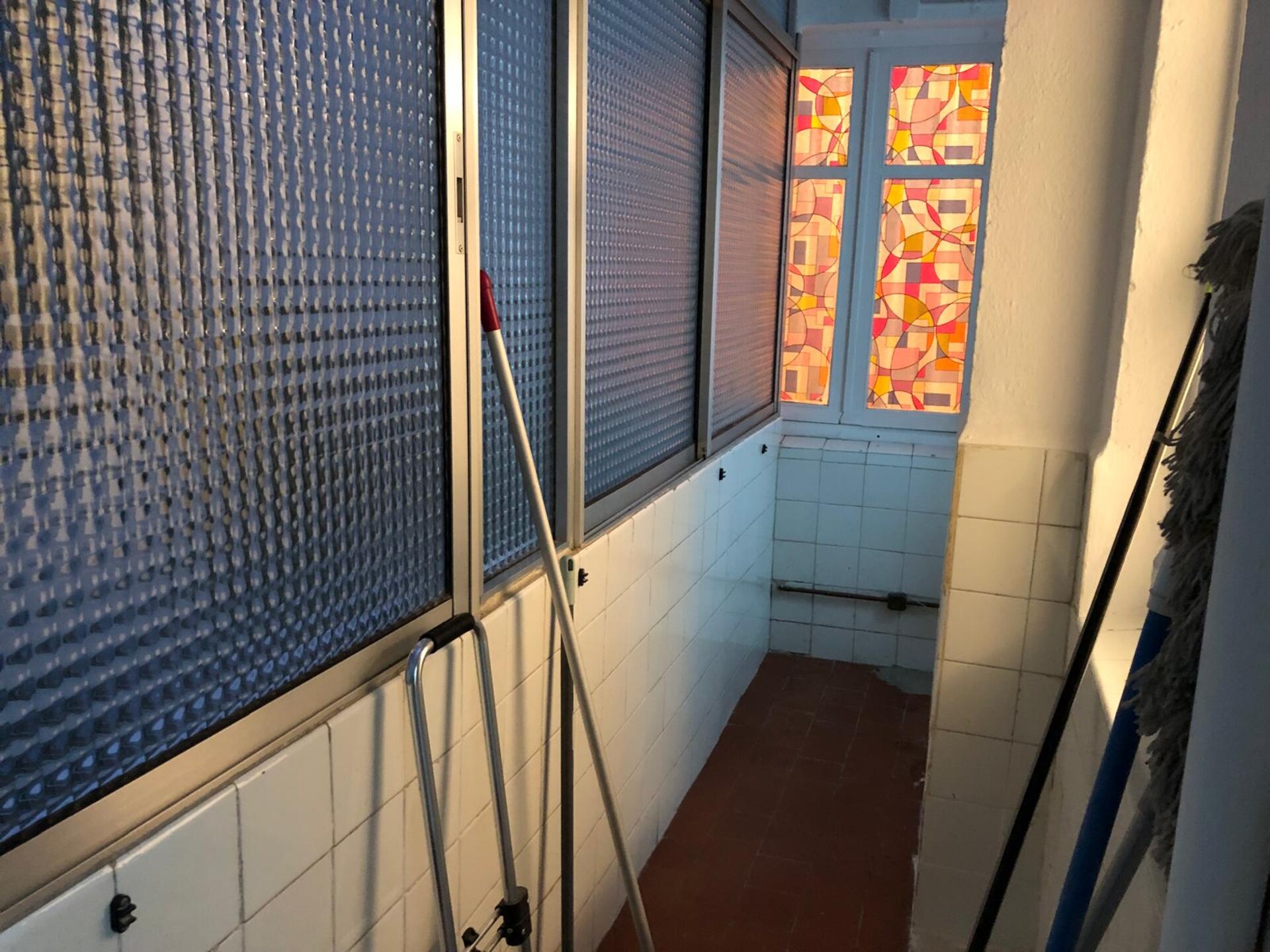 Pis de 115 m² a Valladolid
