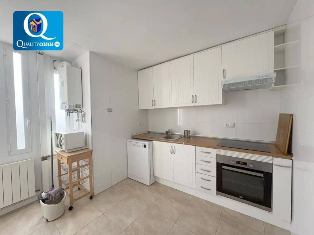 Casa de 200 m² a Sant Joan d'Alacant