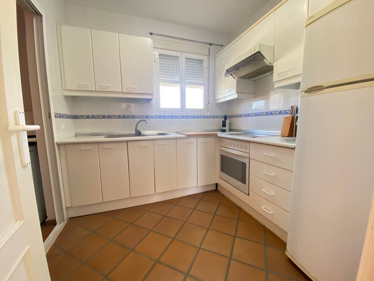 Piso de 85 m² en Isla Cristina
