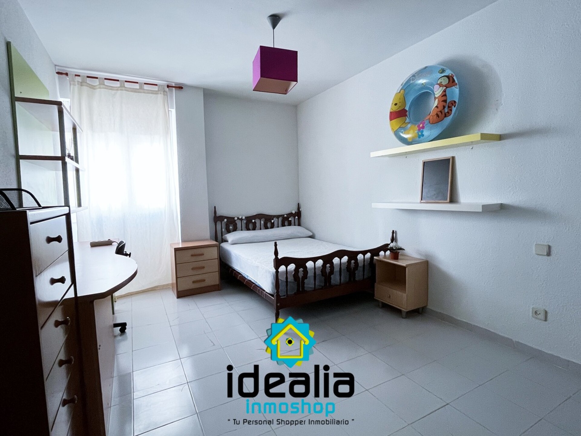 Habitación 160 m², Aranjuez