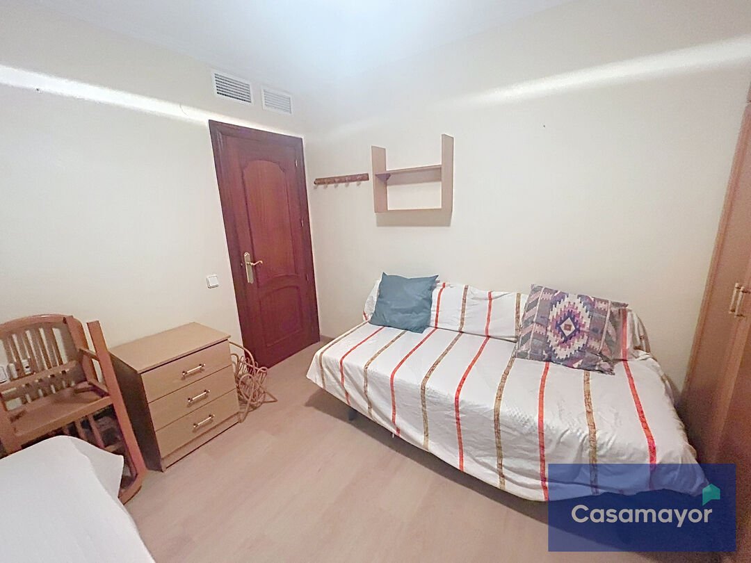 Piso de 95 m² en Alicante