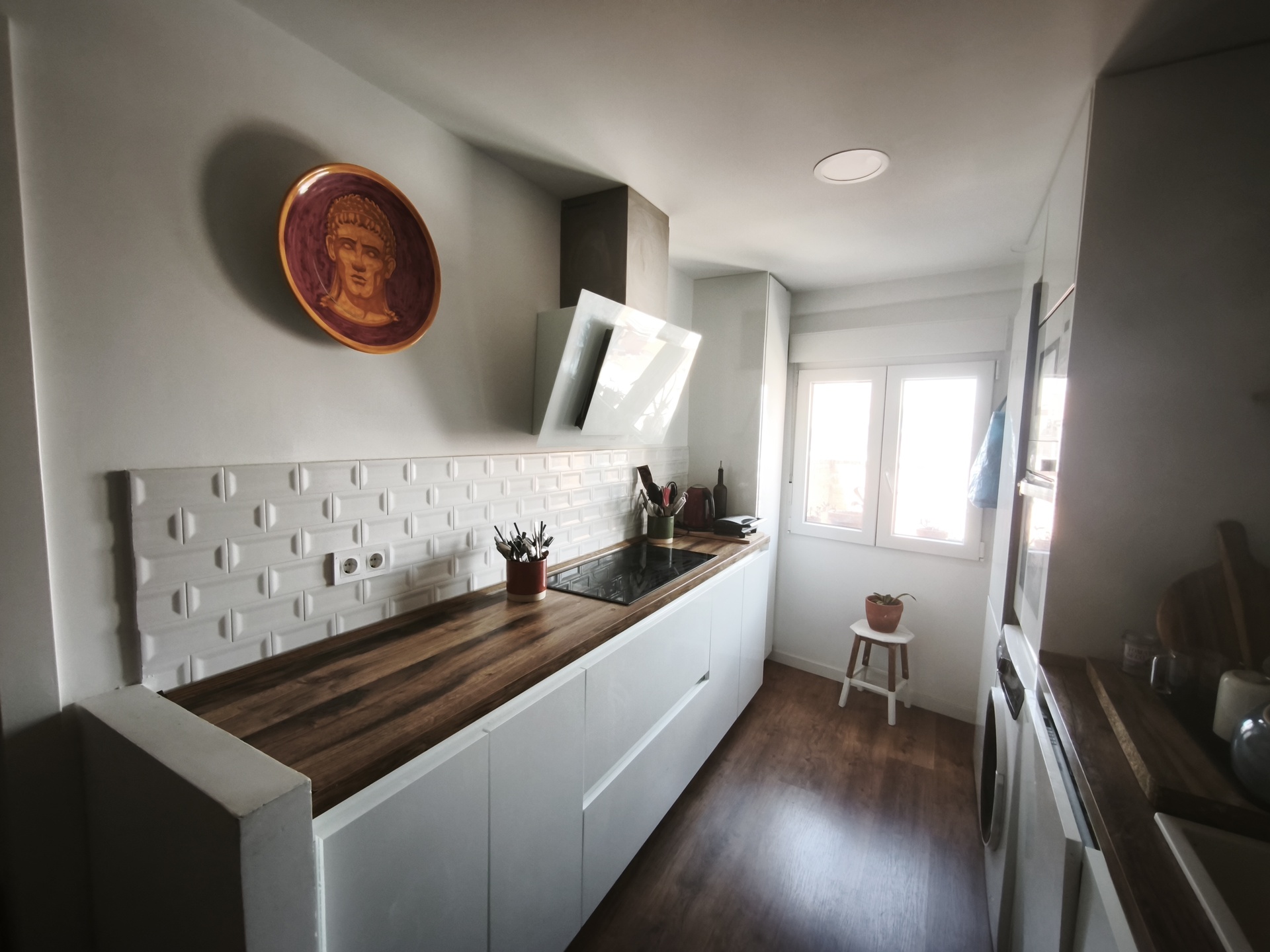 Piso en alquiler, Madrid