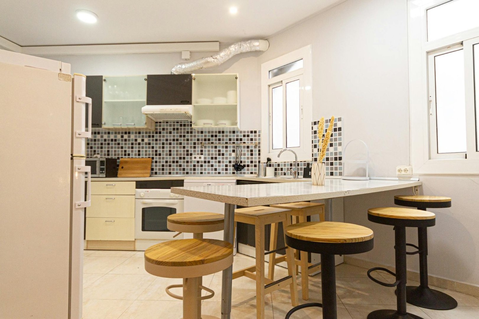 Habitación 120 m², Barcelona