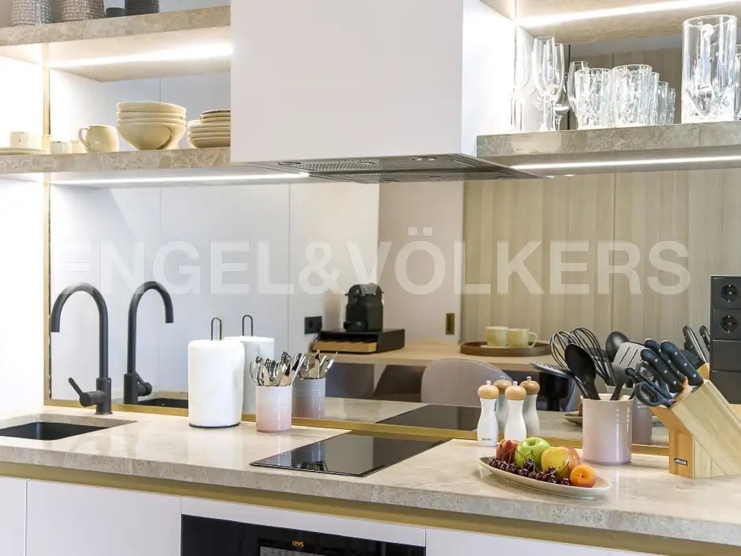 Pis de 47 m² a Barcelona