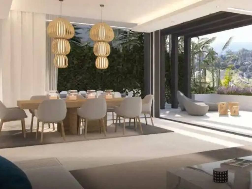 Casa de 403 m² a Estepona