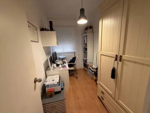 Piso de 120 m² en Sevilla