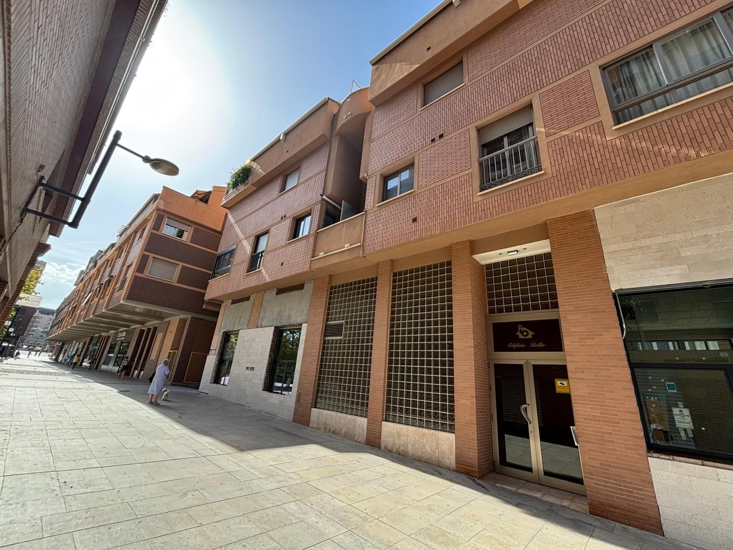 Piso de 140 m² en Granada