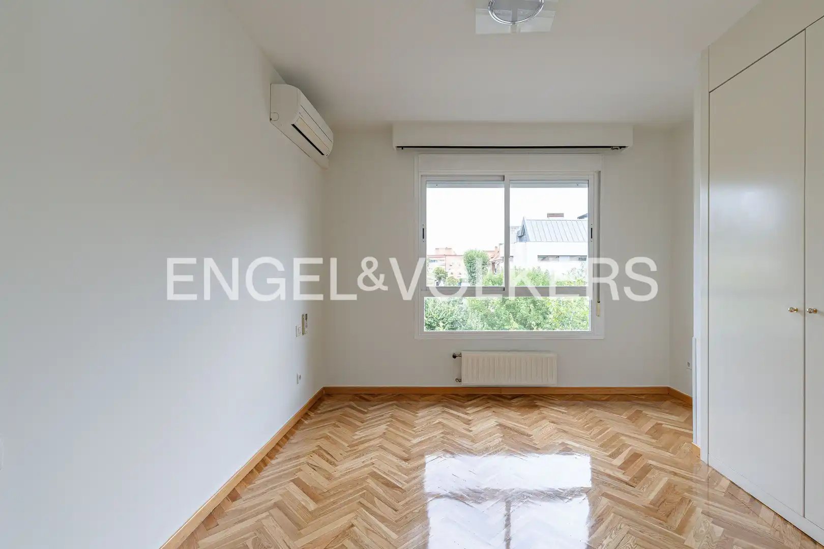 Piso de 70 m² en Pozuelo de Alarcón