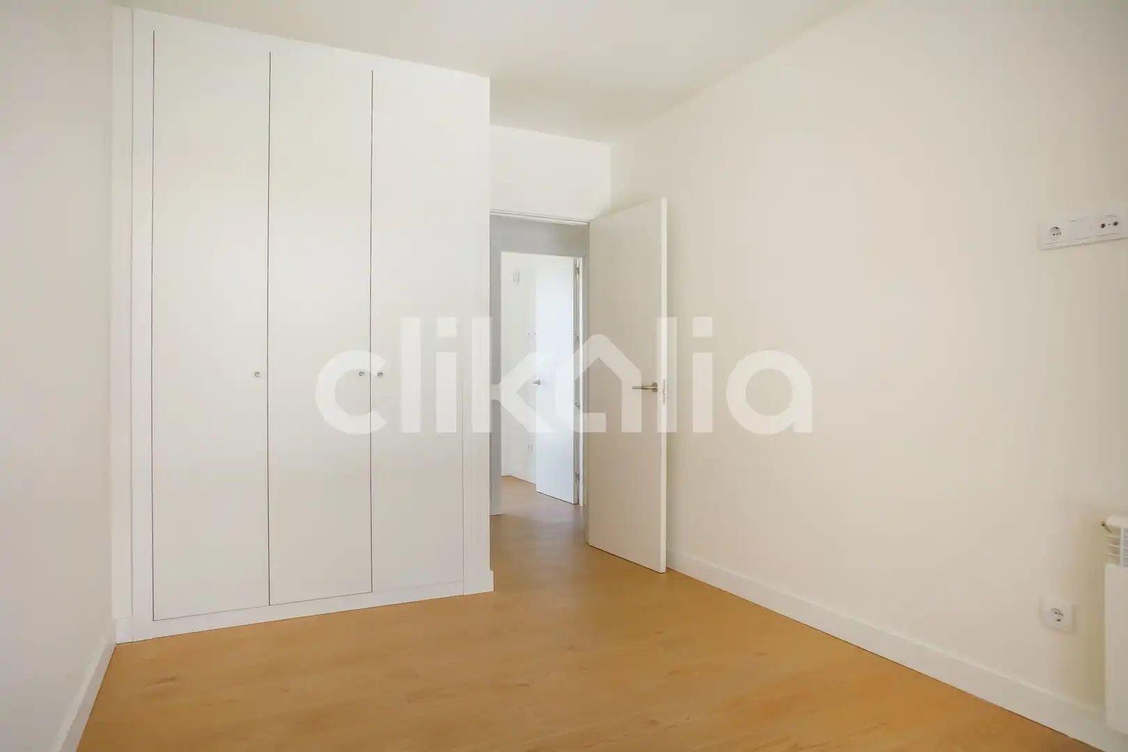 Pis de 120 m² a Madrid