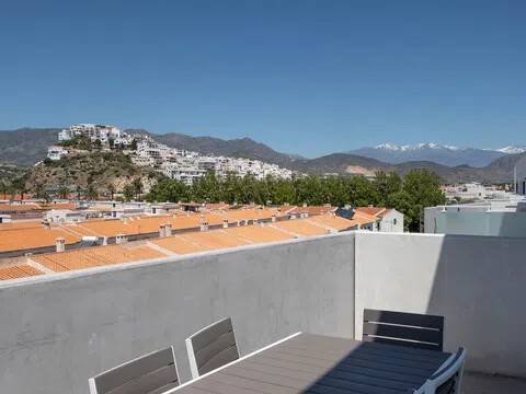 Piso de 100 m² en Salobreña