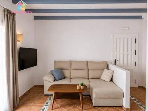 Piso de 59 m² en La Línea de la Concepción