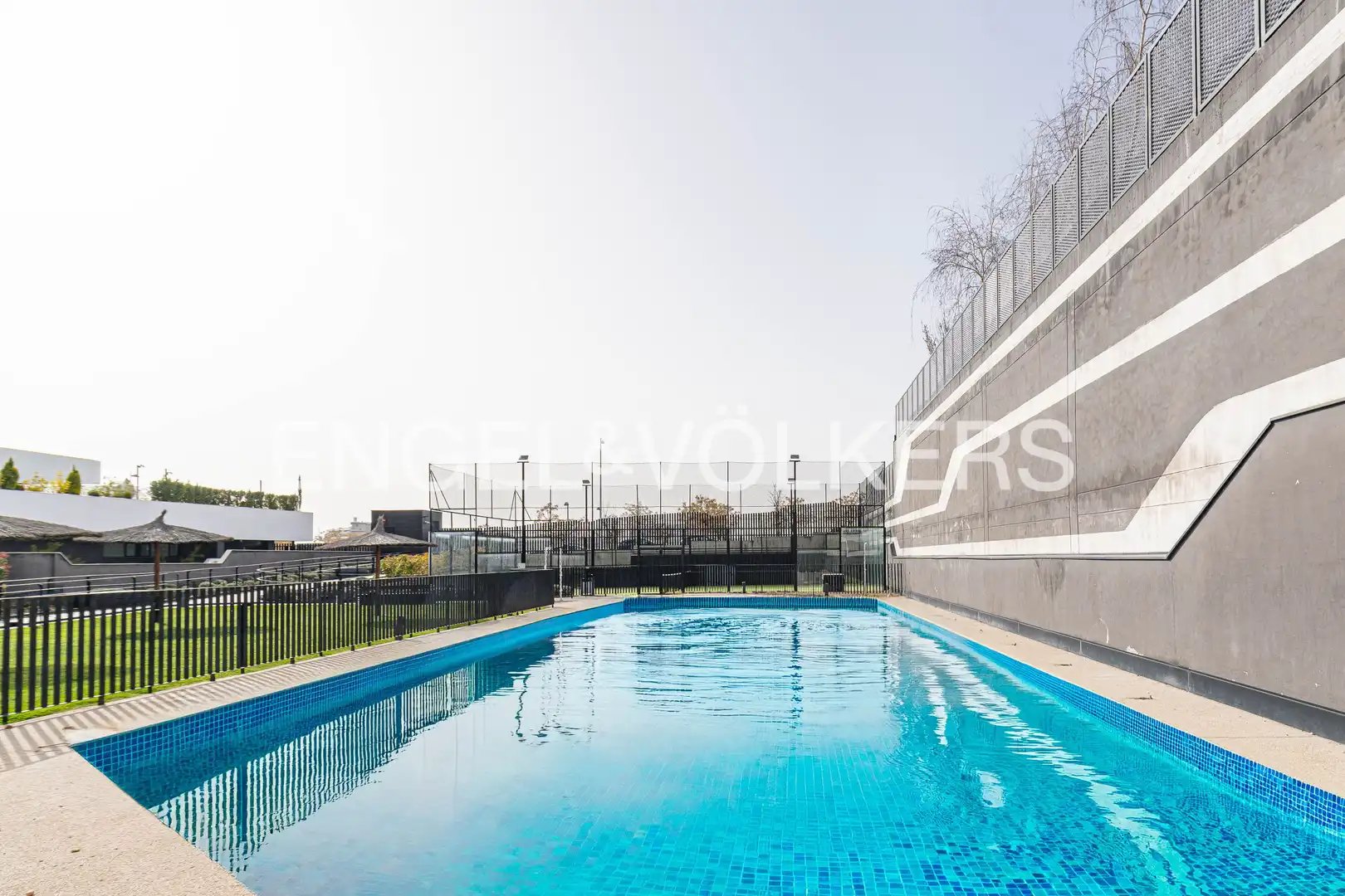 Piso de 182 m² en Madrid