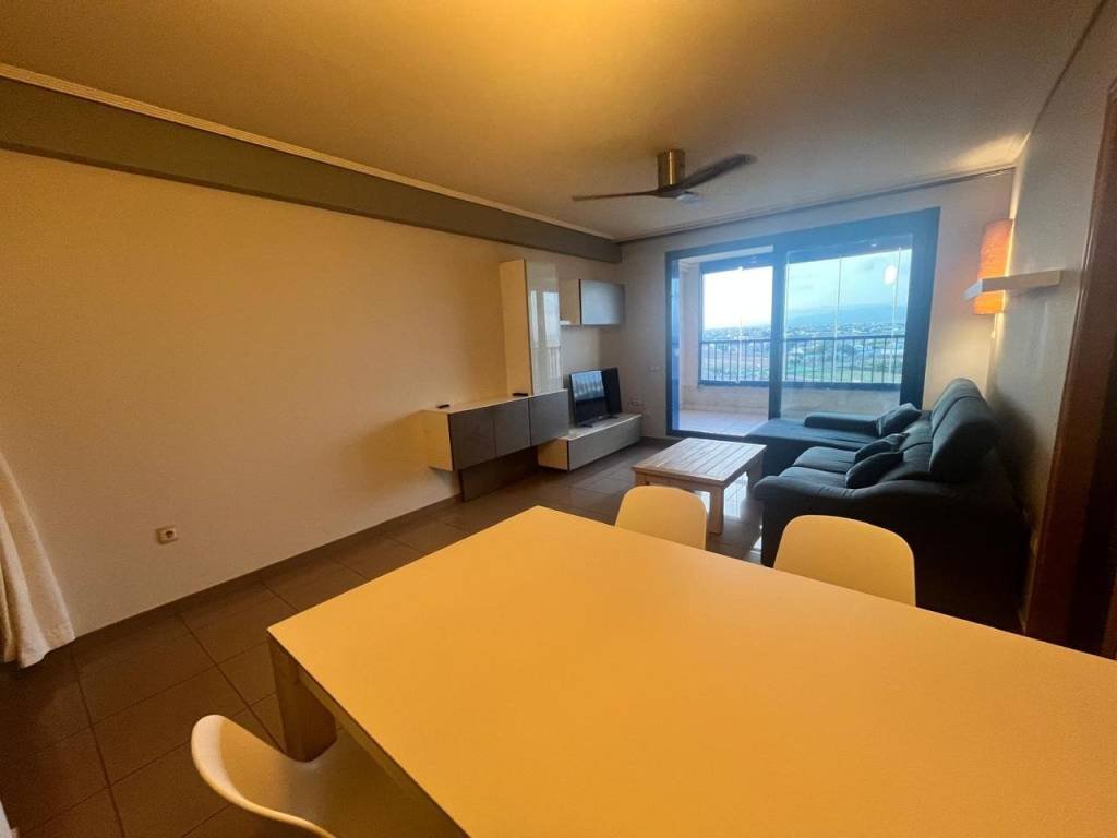 Apartamento 88 m² em Alboraia / Alboraya