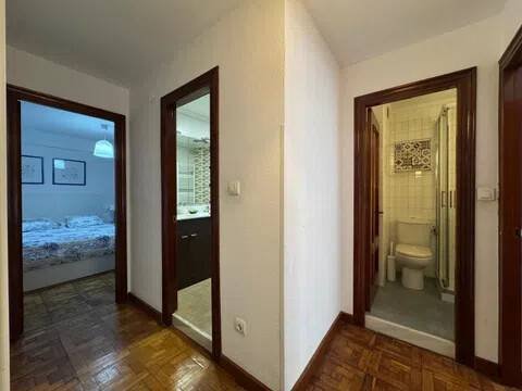 Appartement 81 m² à Gijón / Xixón