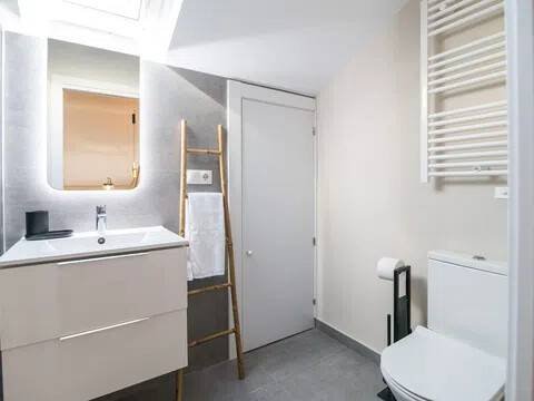 Piso de 60 m² en Valencia