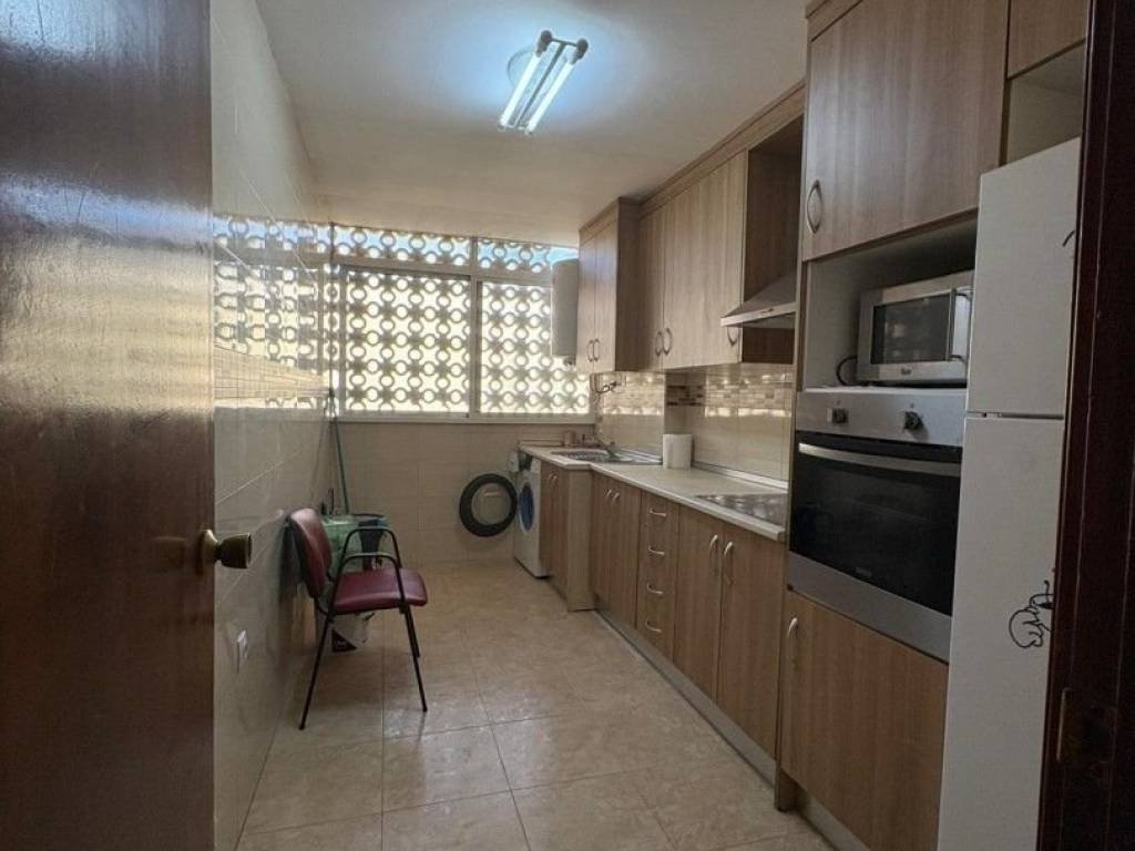 Pis de 86 m² a Alcázar de San Juan